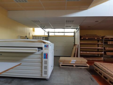 Bureau 1200000 31100 Toulouse