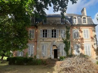  Htel Particulier  vendre 12 pices 405 m Falaise