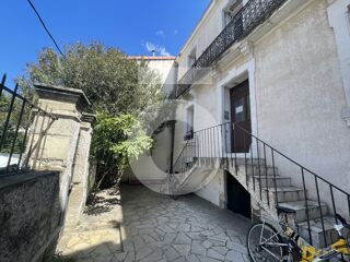  Appartement  vendre 1 pice 30 m Montpellier