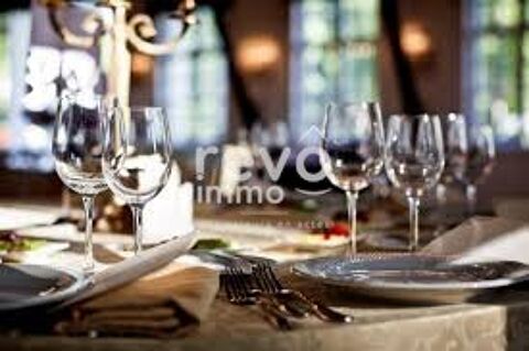 Restaurant 298000 49190 Rochefort sur loire