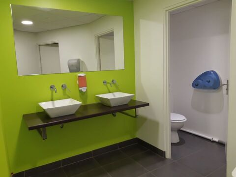 Bureau 323 31670 Labege