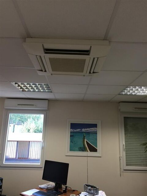 Bureau 118000 31100 Toulouse