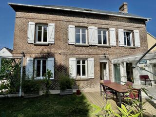  Maison  vendre 5 pices 180 m