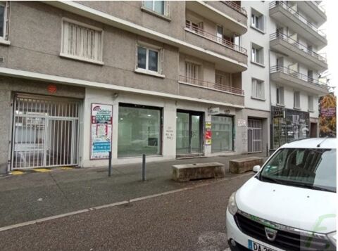 Local commercial 1750 38000 Grenoble