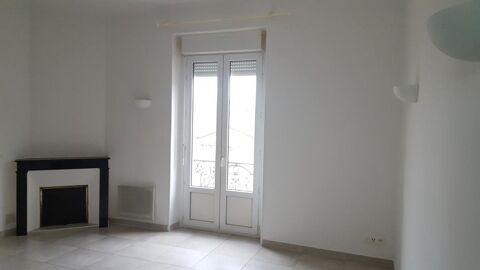 Appartement 591 Clermont-l'Hrault (34800)