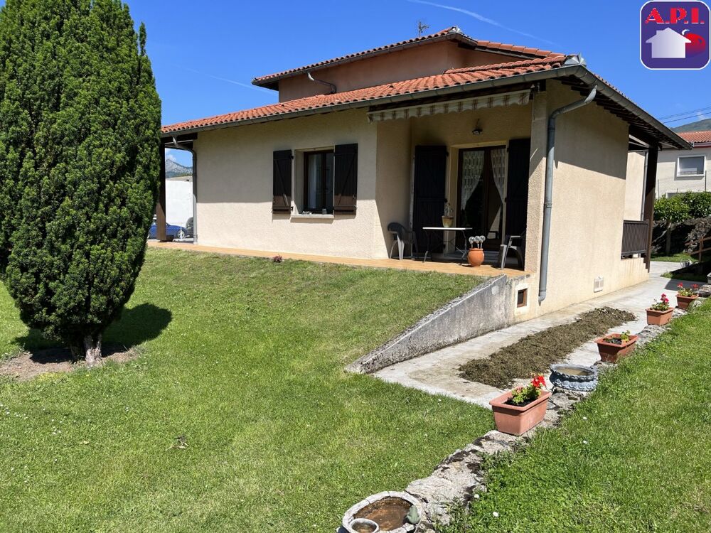 Vente Maison Maison Tarascon sur ariege