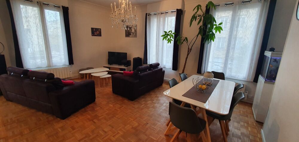 Vente Appartement Appartement Valenciennes