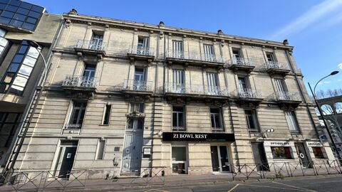 Local commercial 1860 34000 Montpellier