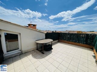  Appartement  vendre 3 pices 38 m