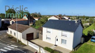  Maison  vendre 5 pices 105 m