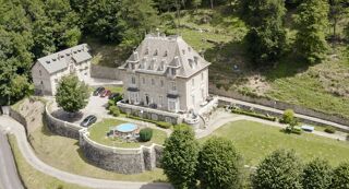  Propriété/château à vendre 15 + pièces 550 m²