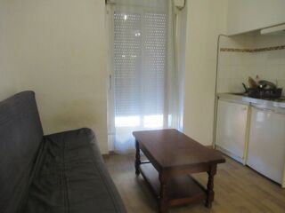  Appartement  louer 1 pice 15 m