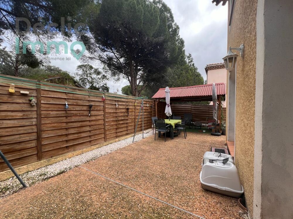 Vente Villa Maison Beziers