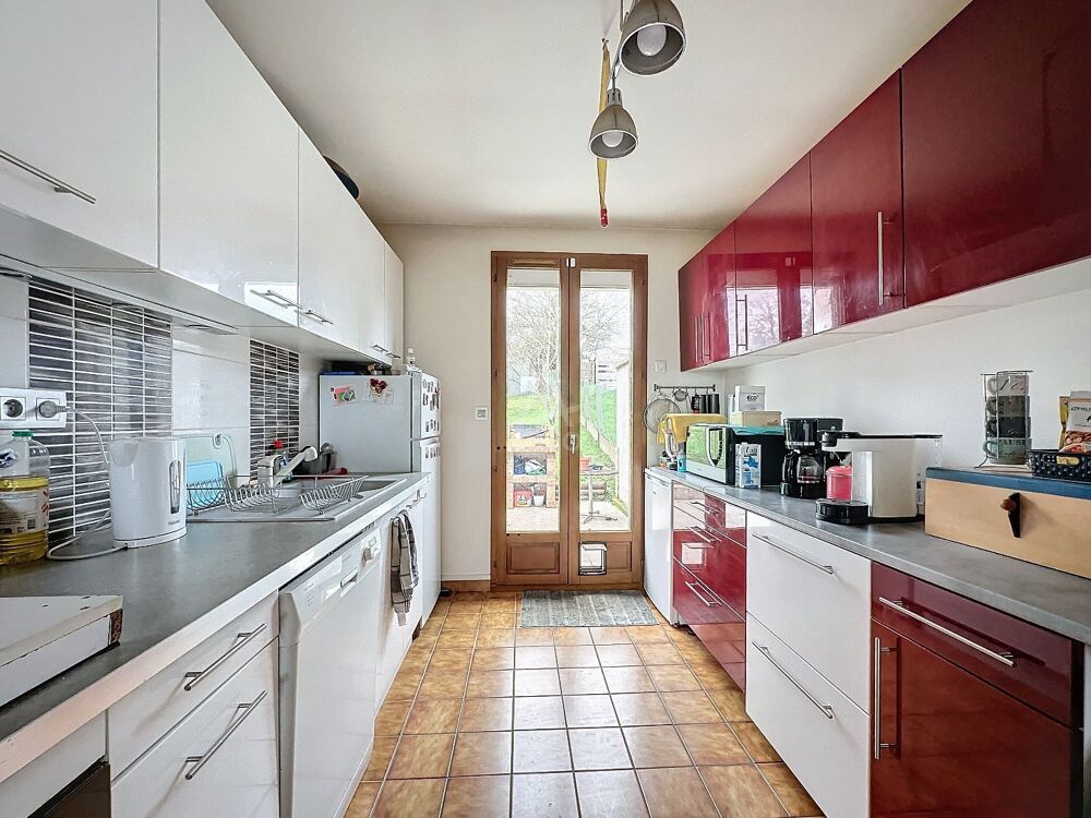 Vente Maison Maison Saint maurice sur aveyron