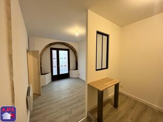  Appartement  louer 2 pices 25 m