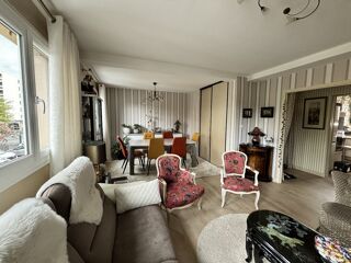  Appartement Aurillac (15000)