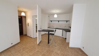  Appartement  louer 2 pices 40 m Montpellier
