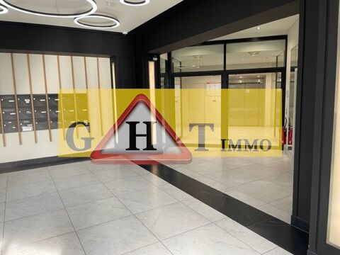 Bureau 5500 94200 Ivry sur seine