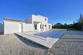  Maison  vendre 1 pice 100 m Uzes