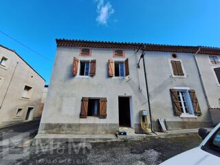  Maison  vendre 9 pices 145 m