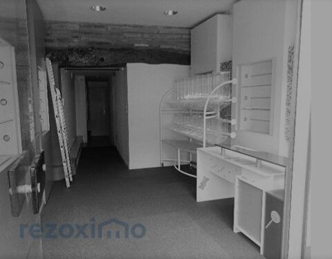 Local commercial 97000 50100 Cherbourg en cotentin