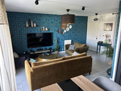 Appartement en rez-de-jardin 209990 Authie (14280)