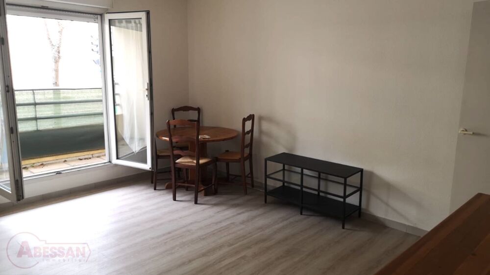 Vente Appartement Appartement Montpellier