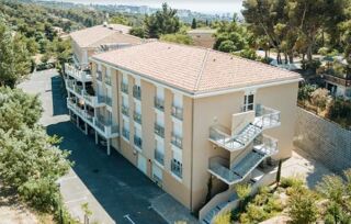  Appartement  vendre 1 pice 20 m