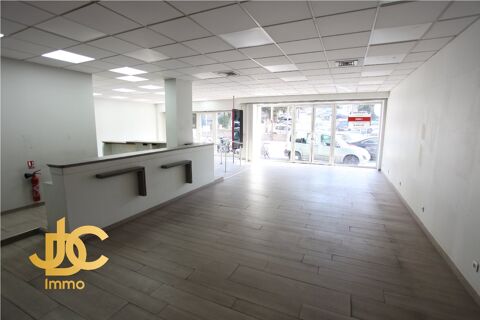 Local commercial 15000 06400 Cannes