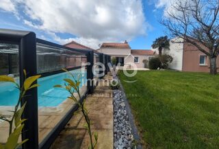  Maison  vendre 5 pices 143 m