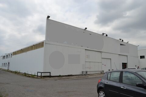 Local commercial 4500 31100 Toulouse