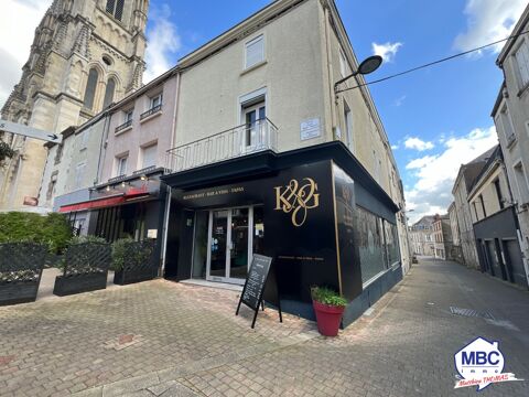 Restaurant 111990 49300 Cholet