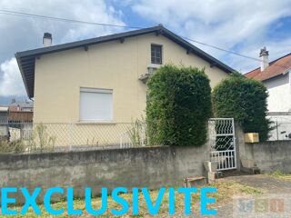  Maison  vendre 4 pices 95 m