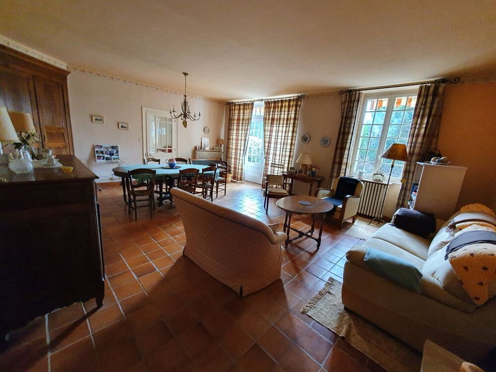 Vente Villa Maison de caractre Chazelles