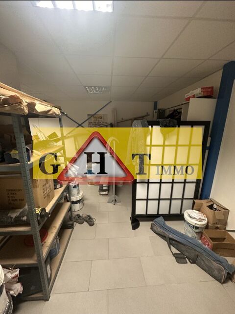 Ateliers et Bureaux 1850 77170 Brie comte robert