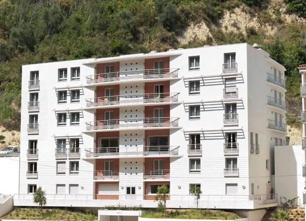 Vente Appartement Rsidence Ehpad Nice