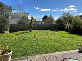  Villa  vendre 4 pices 115 m