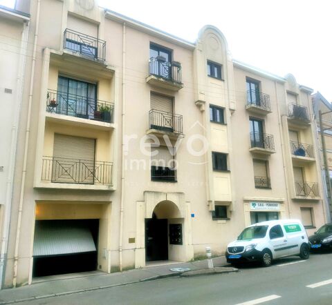 Bureau 624000 44000 Nantes