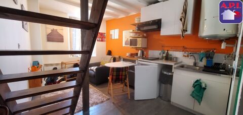 Appartement 415 Foix (09000)