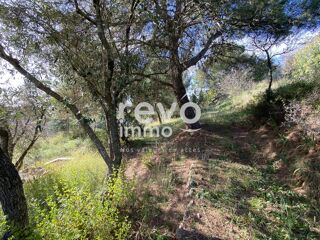  Terrain  vendre 1380 m