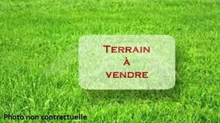  Terrain  vendre 1606 m