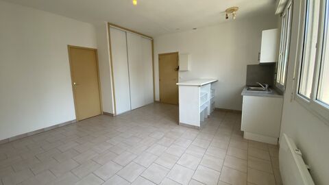 Appartement 531 Montpellier (34000)