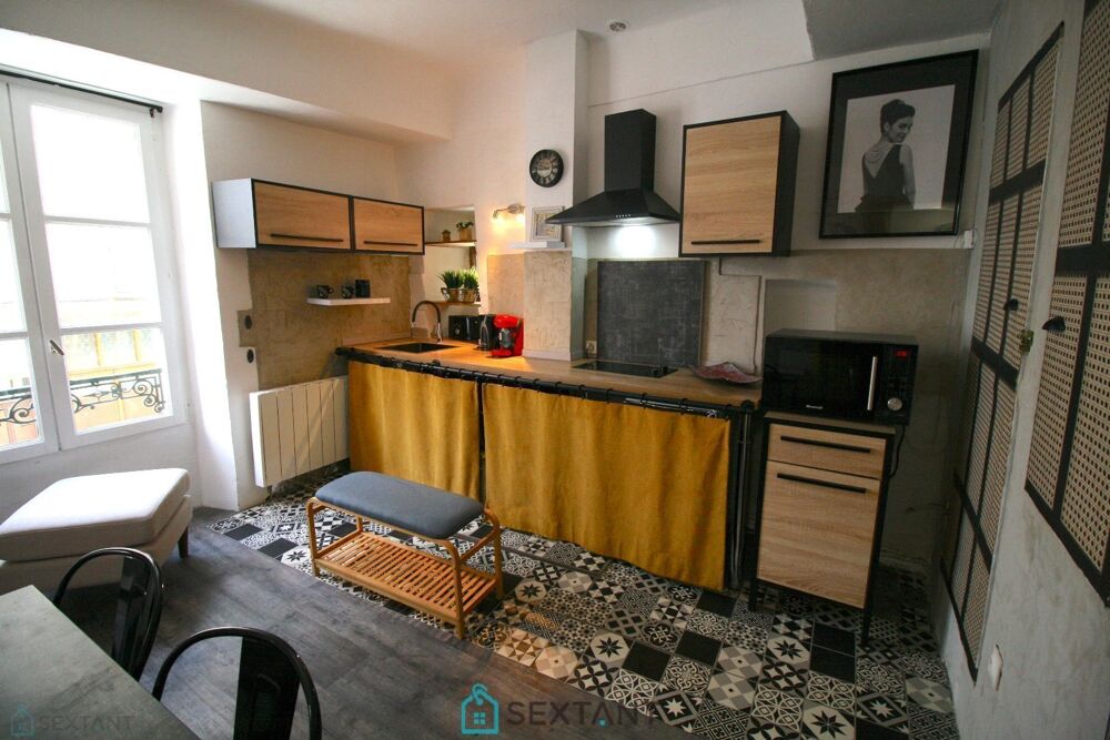 Vente Appartement Appartement Castellane