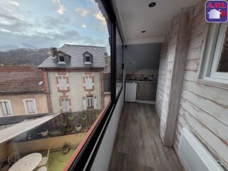  Appartement Castillon-en-Couserans (09800)