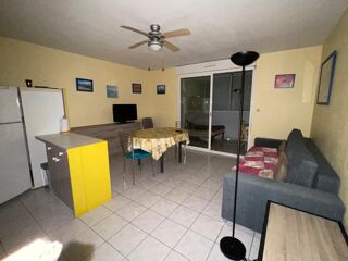  Appartement  vendre 2 pices 43 m