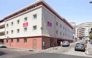  Appartement  vendre 1 pice 22 m