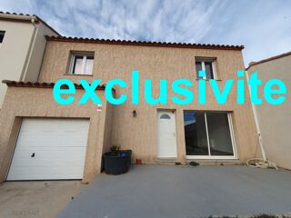  Maison  vendre 4 pices 86 m