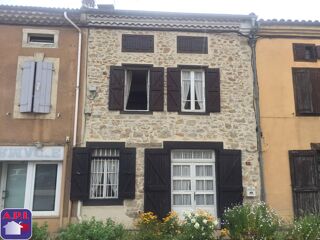  Maison La Bastide-de-Srou (09240)
