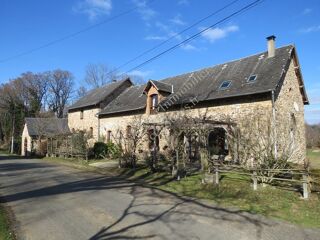  Maison Magnac-Bourg (87380)