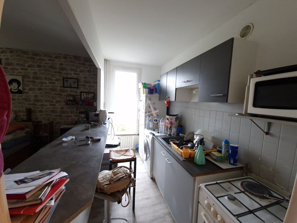 Vente Appartement Appartement en rsidence Beauvais